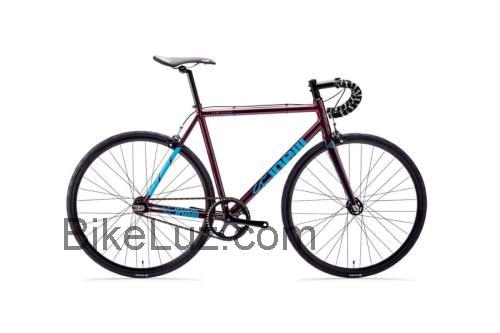 Cinelli Tipo Pista ficha tecnica